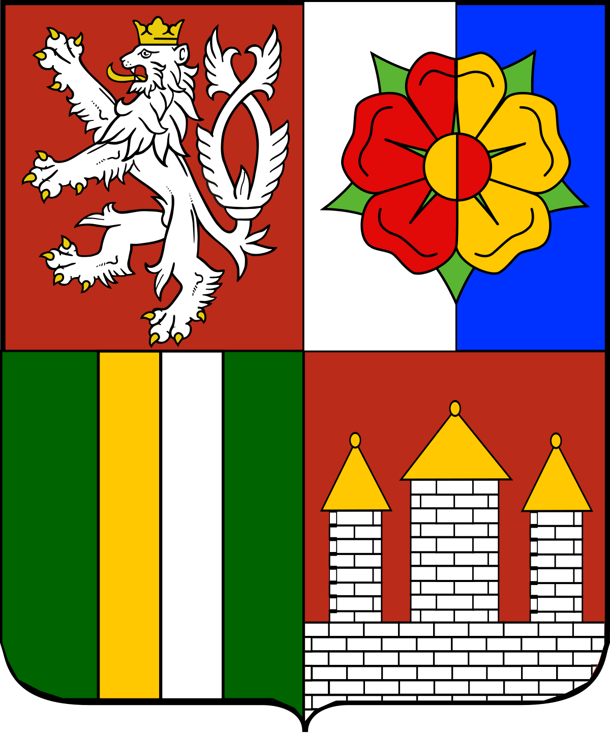 Jihočeský kraj